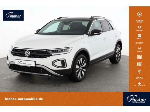 Volkswagen T-Roc 2.0 TDI GOAL 2025 Diesel
