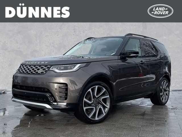 Land Rover Discovery 2025 Diesel