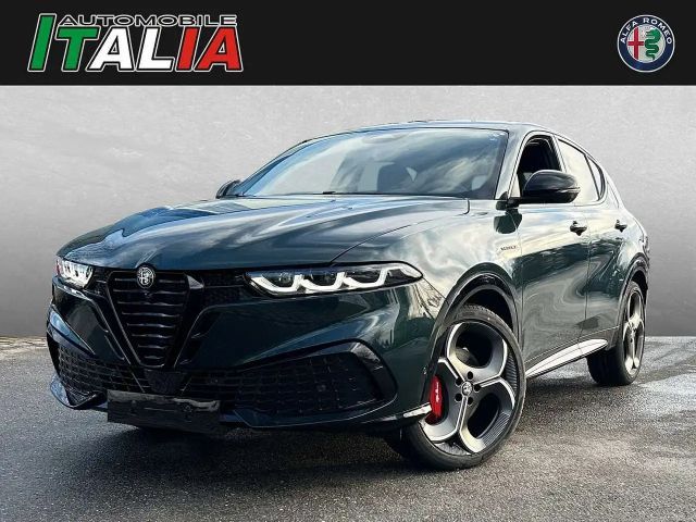 Alfa Romeo Tonale Veloce 1.5 Hybrid MY26 2026 Benzine