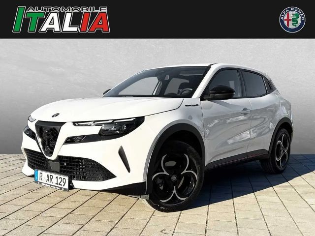 Alfa Romeo Junior Speciale 1.2 VGT Ibrida 2025 Benzine