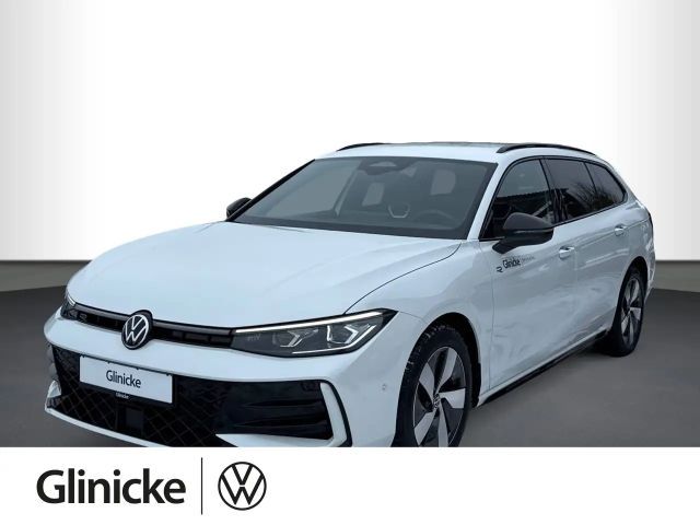 Volkswagen Passat Variant R-Line 2.0 TDI DSG, AHK, HEAD-UP, 2026 Diesel