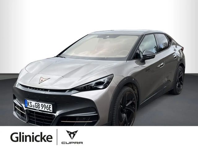 Cupra Tavascan VZ 4Drive 250 kW 77 kWh Adrenalin Pack 2024 Elektrisch