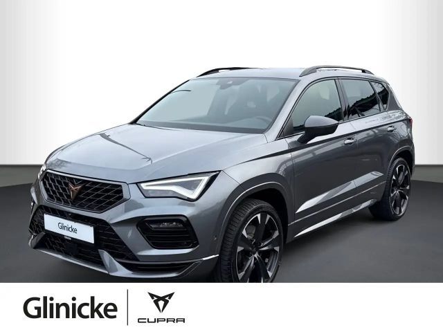 Cupra Ateca VZ 2.0 TSI 4Drive DSG, AHK, RFK 2025 Benzine