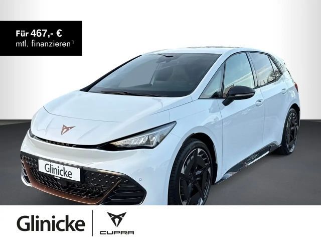 Cupra Born Edition Dynamic 170 kW Heat Pump, NAVI, RFK 2026 Elektrisch