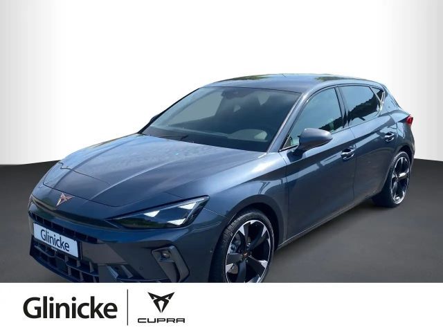 Cupra Leon 1.5 eTSI DSG, RFK, NAVI, KESSY 2026 Benzine