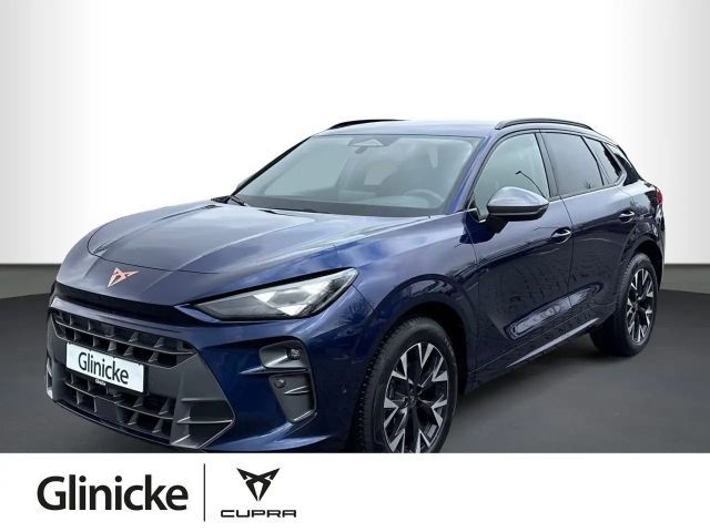 Cupra Terramar 1.5 eTSI DSG, NAVI, HEAD-UP 2025 Benzine