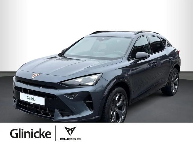 Cupra Formentor 1.5 eTSI DSG, NAVI, FULL LINK 2025 Benzine