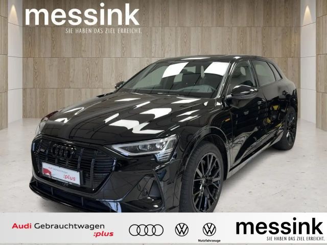 Audi e-tron 2023 Elektrisch