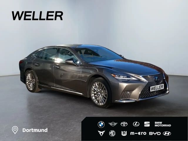 Lexus LS 500 3,5l V6 4x4 Hybrid Executive Line 2025 Hybride / Benzine