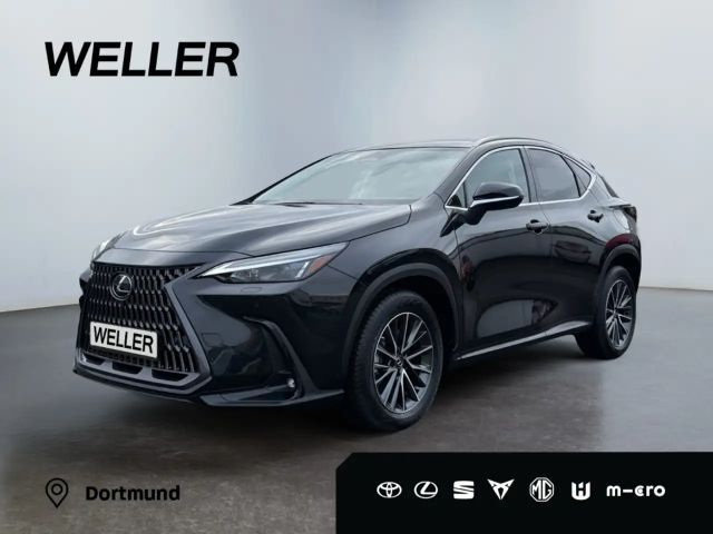 Lexus NX 350h Executive Line *Bi-LED*360°*ACC*el Heck* 2024 Hybride / Benzine