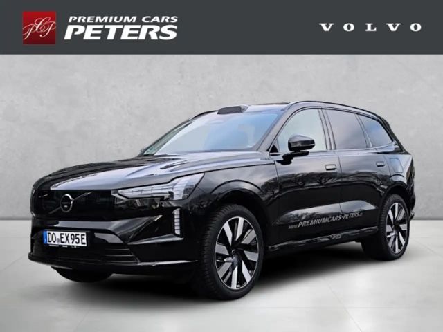 Volvo EX90 Plus EXECUTIVE EDITION AWD 7-Sitzer HUD StandHZG P 2025 Elektrisch