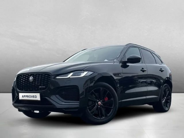 Jaguar F-Pace 2022 Diesel