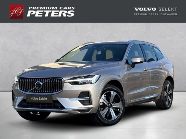 Volvo XC60 Inscription T6 19''LM eStandhz Pano 360kam DAB Har 2022 Hybride / Benzine