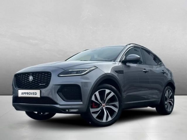 Jaguar E-Pace R-Dynamic SE P300e Mild-Hybrid EU6d HUD AD Panoram 2021 Hybride / Benzine