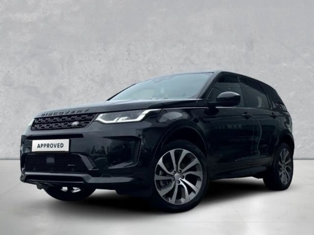 Land Rover Discovery Sport R-Dynamic HSE AWD AHK-abnehmbar Navi Leder Memory 2022 Diesel