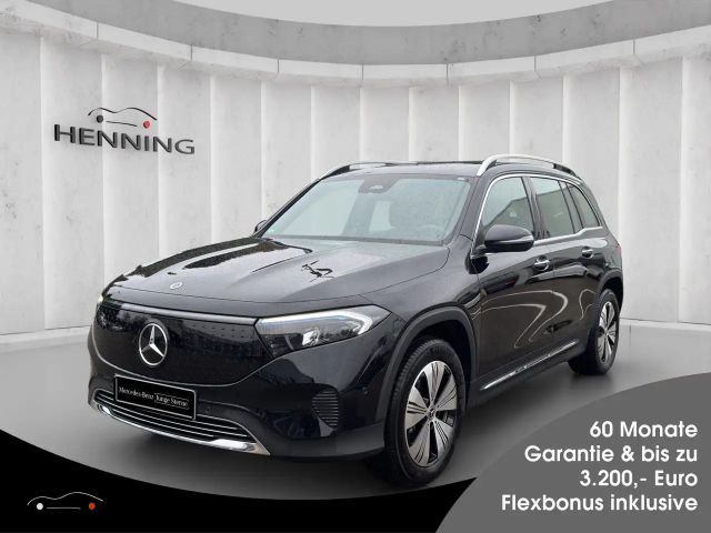 Mercedes-Benz EQB 350 Progressive 4Matic Kamera Totw. Spurhalt 2024 Elektrisch