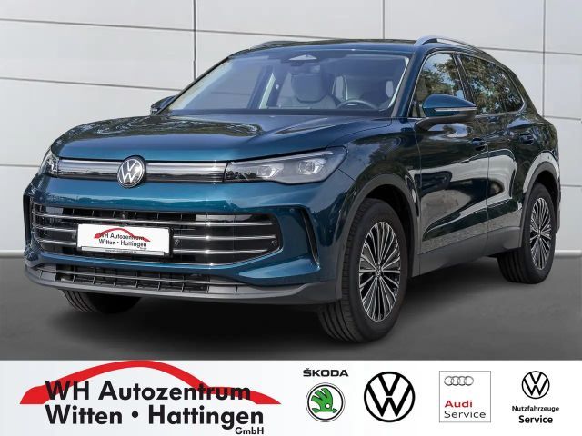 Volkswagen Tiguan 2.0 TDI DSG Elegance Standhzg AHK Matrix AreaView 2025 Diesel