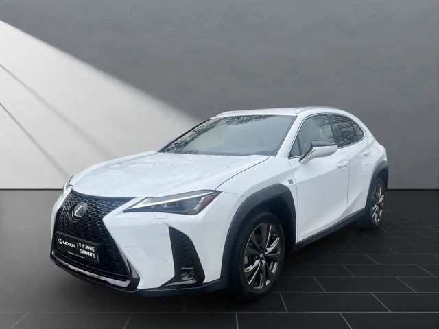Lexus UX 250h 250h*FSPORT-D.*1.HD*ALLW.REIF** 15J-GARANTIE* 2024 Hybride / Benzine
