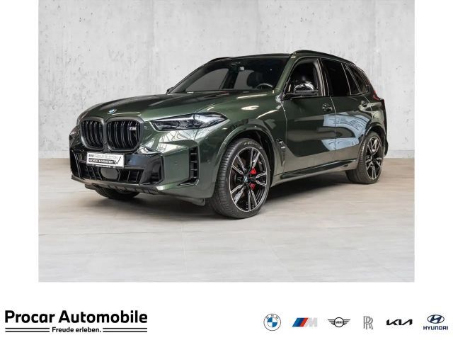 BMW X5 M60i xDrive Komfortzugang, M SPORTPAKET PRO, AHK, 2024 Benzine