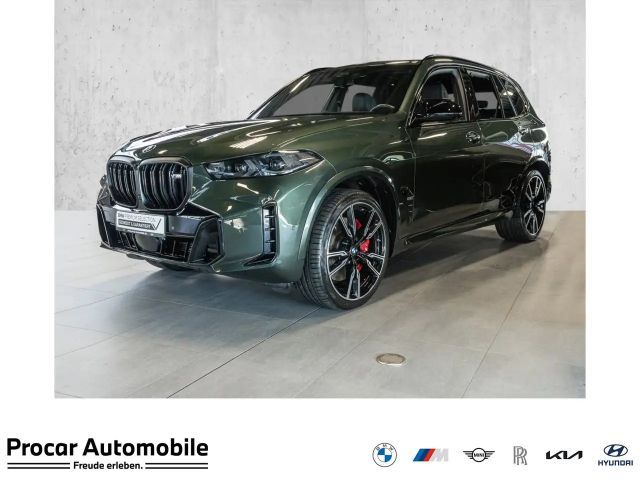 BMW X5 M60i xDrive Komfortzugang, AHK, Pano, Standheizung 2024 Benzine