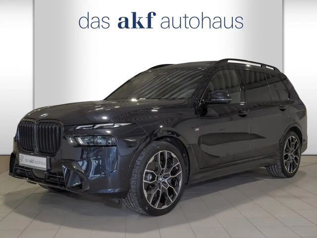 BMW X7 M 2023 Diesel