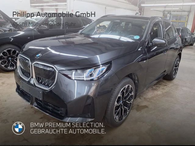 BMW X3 2025 Benzine