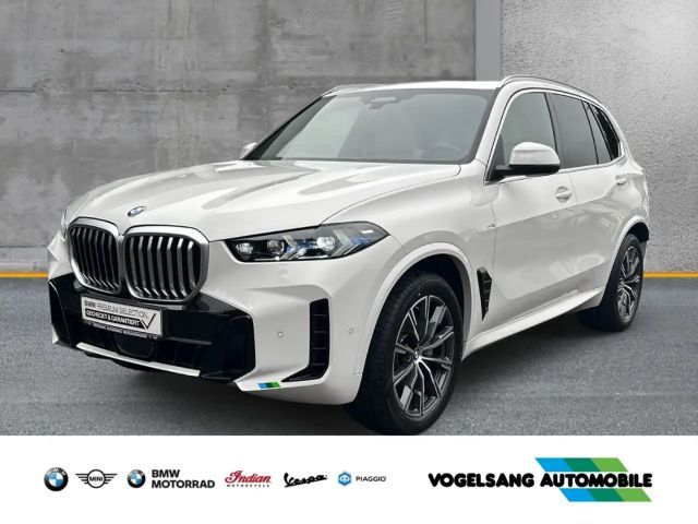 BMW X5 30d xDrive,M Sport,7-Sitzer,Standheizung,AHK 2025 Diesel