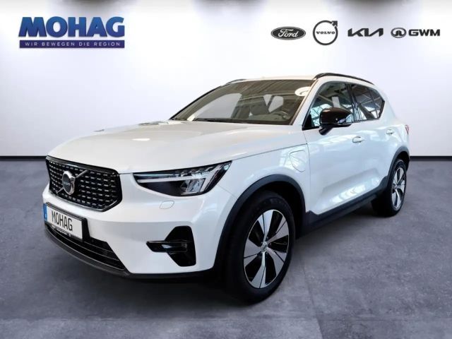 Volvo XC40 T4 Recharge Plus Dark Plug-In Hybrid Licht-Paket 2022 Hybride / Benzine