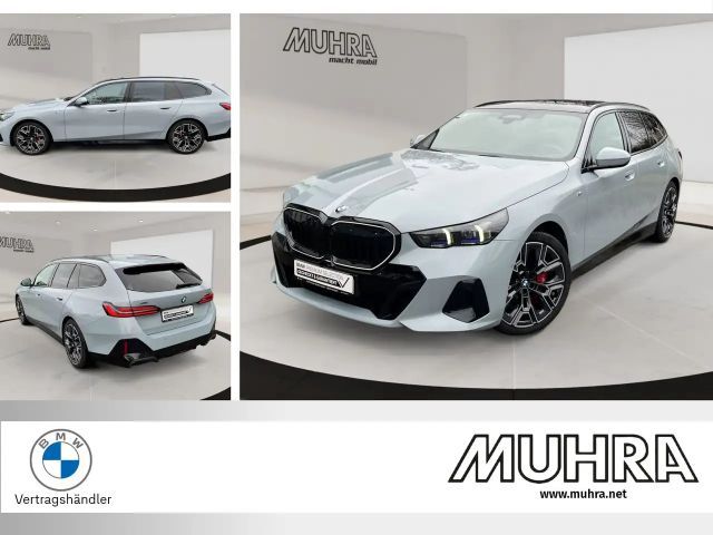 BMW 540 d xDrive Touring M Sport 20" AHK Pano Standhzg. 2025 Diesel