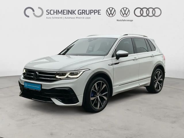 Volkswagen Tiguan R 2.0 TSI DSG 2024 Benzine