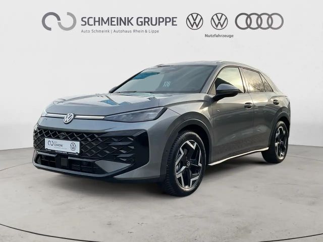 Volkswagen T-Roc R-Line 1.5 eTSI DSG 2026 Benzine