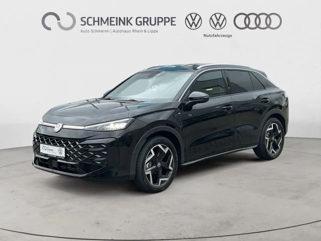 Volkswagen T-Roc R-Line 1.5 eTSI DSG 2026 Benzine