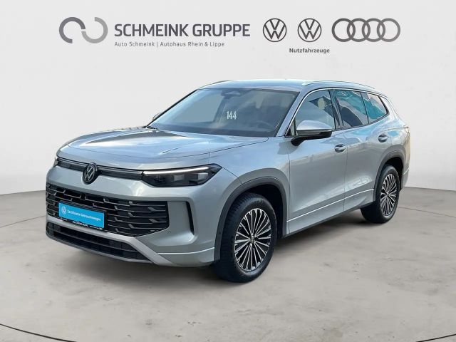 Volkswagen Tayron 1.5 eTSI DSG Elegance 2025 Benzine