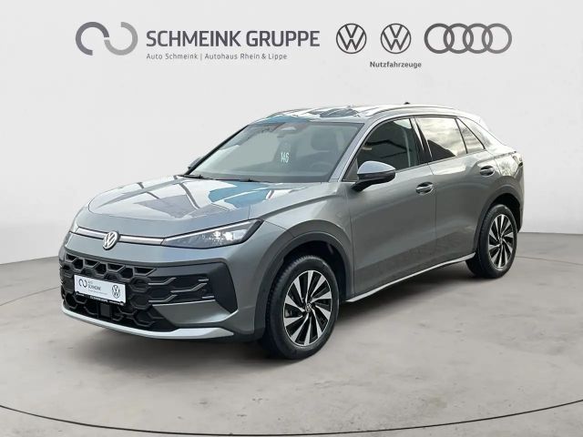 Volkswagen T-Roc Style 1.5 eTSI DSG 2026 Benzine