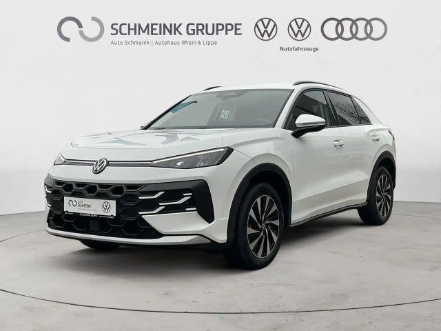 Volkswagen T-Roc Life 1.5 eTSI DSG Navi Kamera CarPlay ACC 2026 Benzine