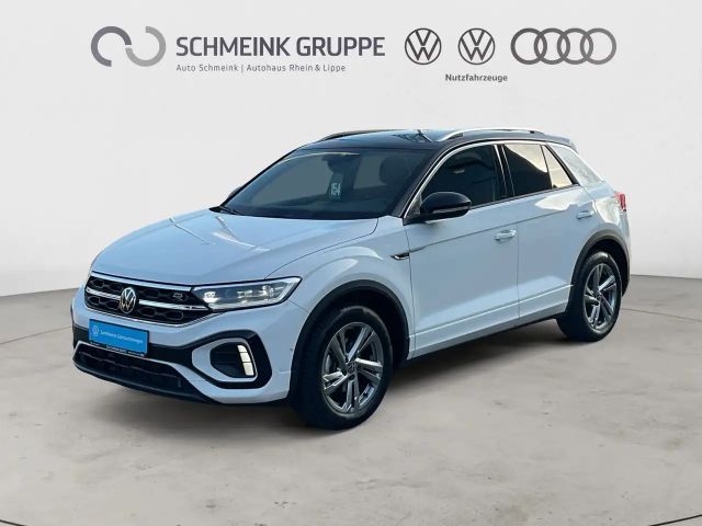Volkswagen T-Roc 1.5 TSI DSG R-Line 2025 Benzine
