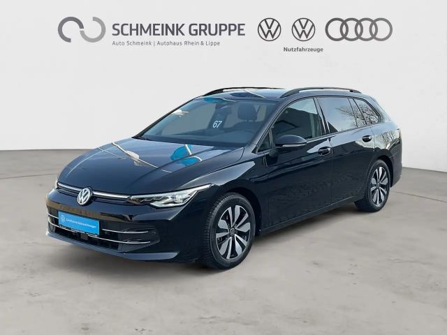 Volkswagen Golf VIII Var. 2.0 TDI DSG Goal 2025 Diesel