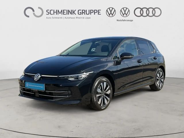 Volkswagen Golf VIII 2.0 TDI DSG GOAL AHK Navi Allwetter 2025 Diesel