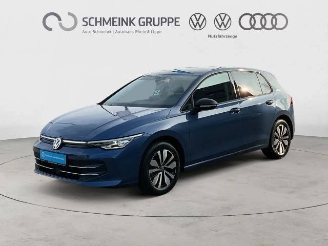 Volkswagen Golf VIII 2.0 TDI DSG Goal 2025 Diesel