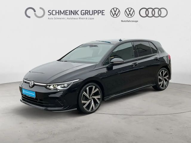 Volkswagen Golf VIII 1.5 TSI R-Line AHK Kamera Pano 2021 Benzine