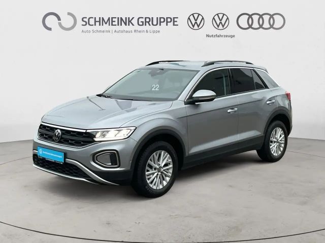 Volkswagen T-Roc 1.0 TSI Life 2022 Benzine