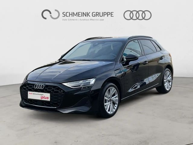Audi A3 40 TFSI e BUSINESS ACC LED 2025 Hybride / Benzine
