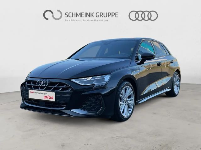 Audi A3 S line 35 TDI LED NAVI KAMERA SHZ 2025 Diesel