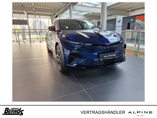 Alpine A390 Alpine A390 GT AUTOMATIK 2026 Elektrisch
