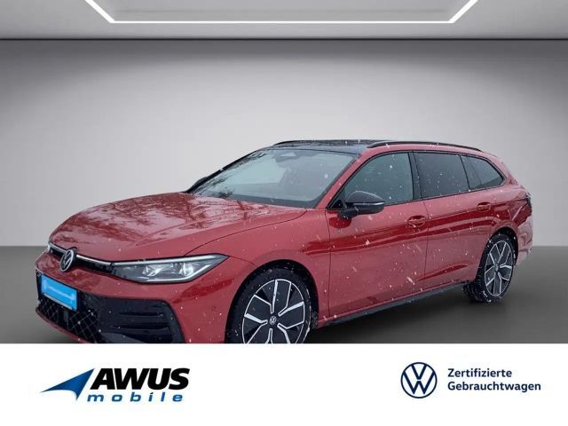 Volkswagen Passat Variant 2.0TDI DSG 4Motion R-Line AHK 2025 Diesel