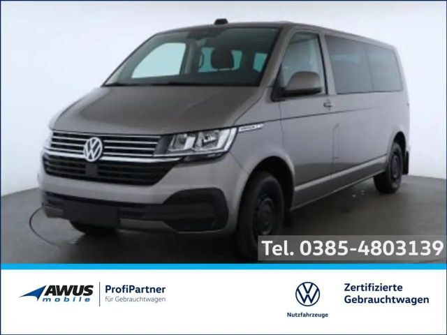 Volkswagen T6 Caravelle T6.1 Caravelle LR 2.0TDI 110kW DSG 2023 Diesel