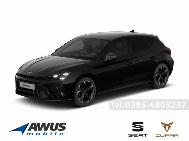 Cupra Leon KEYLESS PDC SHZ KAMERA NAVI ACC FACEL. LED 2025 Benzine