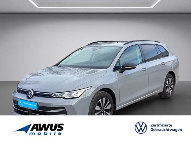 Volkswagen Golf VIII Variant 2.0TDI DSG Goal 2025 Diesel