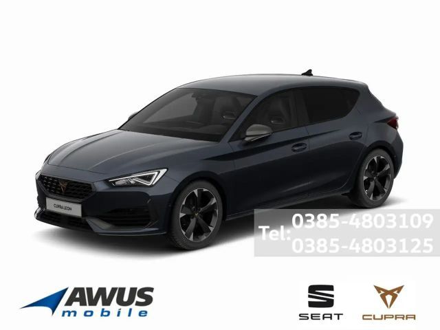 Cupra Leon 2.0TDI DSG KLIMA PDC DCC LED SCHEINWERFER 2024 Diesel