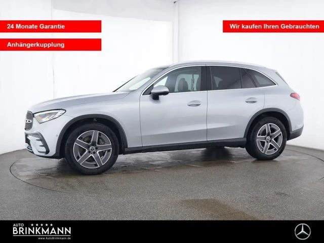 Mercedes-Benz GLC 220 GLC 220 d 4M AMG-LINE+/AHK/LED/KAM/SPURH./WINTER 2025 Diesel